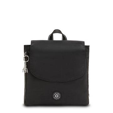 Kipling Dannie Small Rygsække Sort | DK 1548PJ